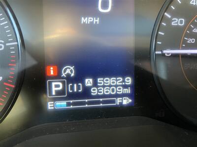 2021 Subaru Crosstrek Premium   - Photo 25 - Morgantown, WV 26505