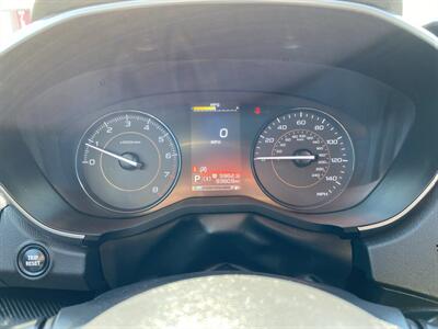 2021 Subaru Crosstrek Premium   - Photo 24 - Morgantown, WV 26505