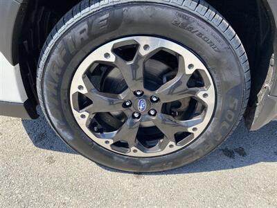 2021 Subaru Crosstrek Premium   - Photo 9 - Morgantown, WV 26505