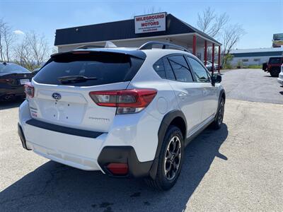 2021 Subaru Crosstrek Premium   - Photo 5 - Morgantown, WV 26505