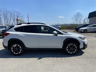 2021 Subaru Crosstrek Premium   - Photo 4 - Morgantown, WV 26505