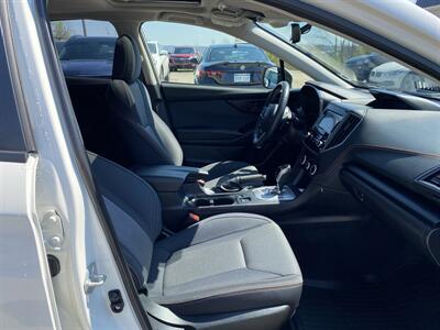 2021 Subaru Crosstrek Premium   - Photo 19 - Morgantown, WV 26505