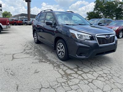 2019 Subaru Forester Premium - Photo 3 - Morgantown, WV 26505