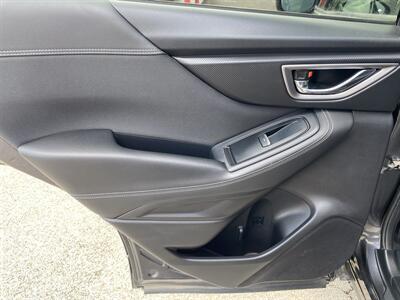 2019 Subaru Forester Premium - Photo 15 - Morgantown, WV 26505