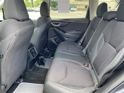 2019 Subaru Forester Premium - Photo 14 - Morgantown, WV 26505