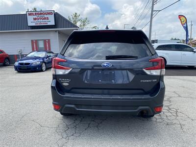 2019 Subaru Forester Premium - Photo 6 - Morgantown, WV 26505