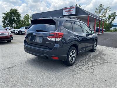 2019 Subaru Forester Premium - Photo 5 - Morgantown, WV 26505