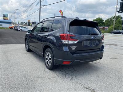 2019 Subaru Forester Premium - Photo 7 - Morgantown, WV 26505