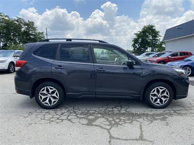 2019 Subaru Forester Premium - Photo 4 - Morgantown, WV 26505