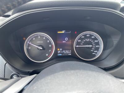2019 Subaru Forester Premium - Photo 24 - Morgantown, WV 26505