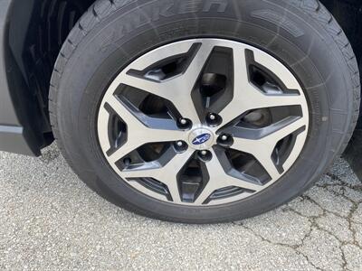 2019 Subaru Forester Premium - Photo 9 - Morgantown, WV 26505