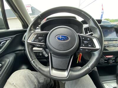 2019 Subaru Forester Premium - Photo 26 - Morgantown, WV 26505