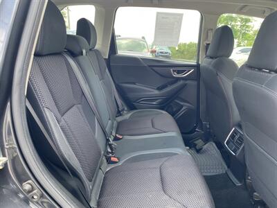 2019 Subaru Forester Premium - Photo 17 - Morgantown, WV 26505