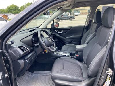 2019 Subaru Forester Premium - Photo 12 - Morgantown, WV 26505