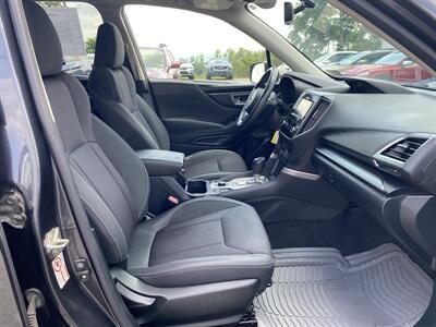 2019 Subaru Forester Premium - Photo 19 - Morgantown, WV 26505
