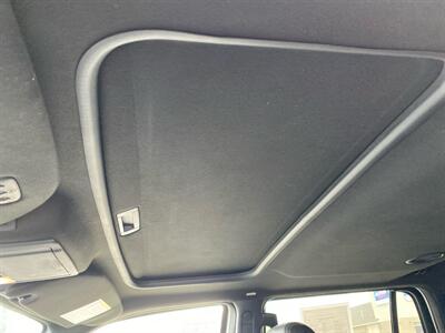 2017 Ford Expedition EL Platinum   - Photo 22 - Morgantown, WV 26505