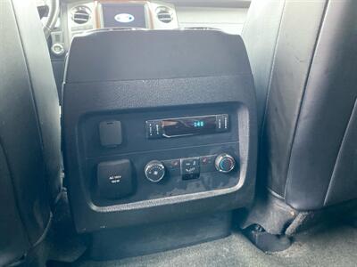 2017 Ford Expedition EL Platinum   - Photo 16 - Morgantown, WV 26505