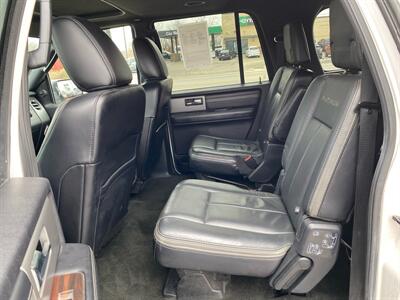 2017 Ford Expedition EL Platinum   - Photo 14 - Morgantown, WV 26505