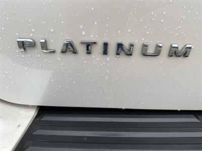 2017 Ford Expedition EL Platinum   - Photo 6 - Morgantown, WV 26505