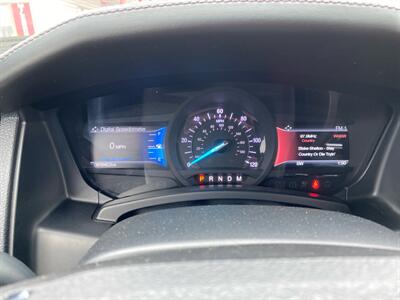 2017 Ford Expedition EL Platinum   - Photo 25 - Morgantown, WV 26505