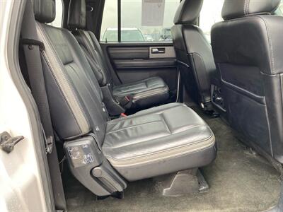 2017 Ford Expedition EL Platinum   - Photo 18 - Morgantown, WV 26505