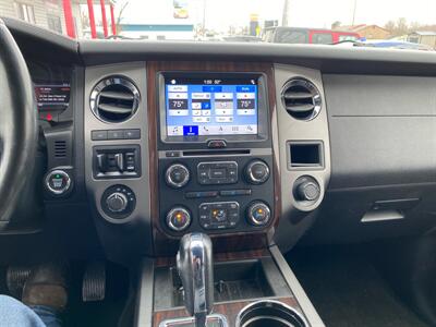 2017 Ford Expedition EL Platinum   - Photo 28 - Morgantown, WV 26505
