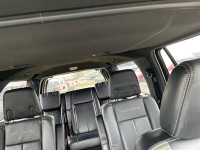 2017 Ford Expedition EL Platinum   - Photo 30 - Morgantown, WV 26505