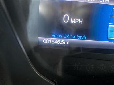 2017 Ford Expedition EL Platinum   - Photo 26 - Morgantown, WV 26505