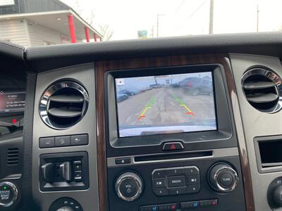 2017 Ford Expedition EL Platinum   - Photo 29 - Morgantown, WV 26505