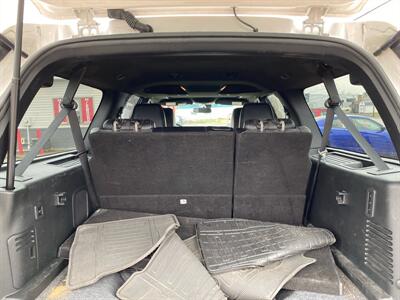 2017 Ford Expedition EL Platinum   - Photo 17 - Morgantown, WV 26505