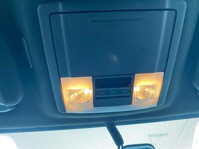 2017 Ford Expedition EL Platinum   - Photo 23 - Morgantown, WV 26505