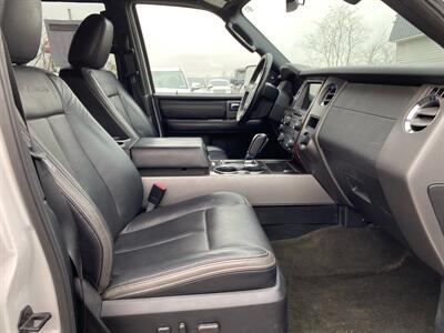 2017 Ford Expedition EL Platinum   - Photo 20 - Morgantown, WV 26505