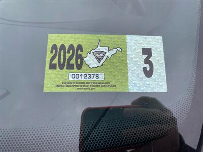 2017 Ford Expedition EL Platinum   - Photo 11 - Morgantown, WV 26505