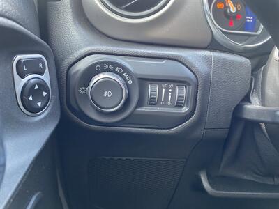 2019 Jeep Wrangler Sport S - Photo 21 - Morgantown, WV 26505