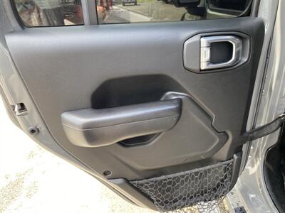 2019 Jeep Wrangler Sport S - Photo 15 - Morgantown, WV 26505