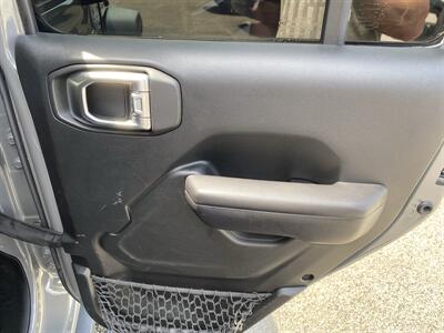 2019 Jeep Wrangler Sport S - Photo 18 - Morgantown, WV 26505