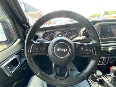2019 Jeep Wrangler Sport S - Photo 24 - Morgantown, WV 26505
