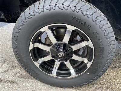 2019 Jeep Wrangler Sport S - Photo 10 - Morgantown, WV 26505