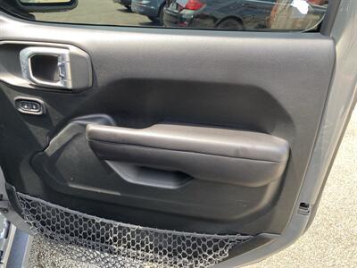 2019 Jeep Wrangler Sport S - Photo 20 - Morgantown, WV 26505