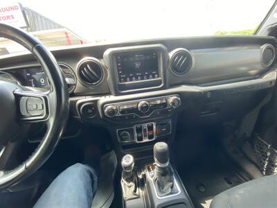 2019 Jeep Wrangler Sport S - Photo 25 - Morgantown, WV 26505
