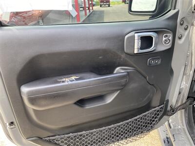 2019 Jeep Wrangler Sport S - Photo 13 - Morgantown, WV 26505