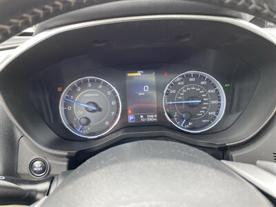 2019 Subaru Ascent Limited 8-Passenger   - Photo 25 - Morgantown, WV 26505