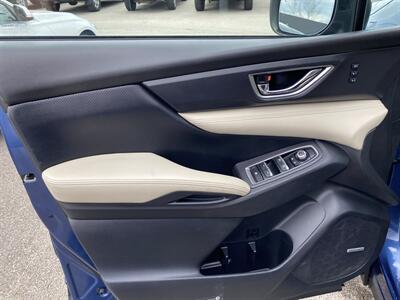 2019 Subaru Ascent Limited 8-Passenger   - Photo 13 - Morgantown, WV 26505