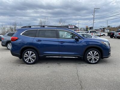 2019 Subaru Ascent Limited 8-Passenger   - Photo 4 - Morgantown, WV 26505
