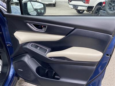 2019 Subaru Ascent Limited 8-Passenger   - Photo 21 - Morgantown, WV 26505