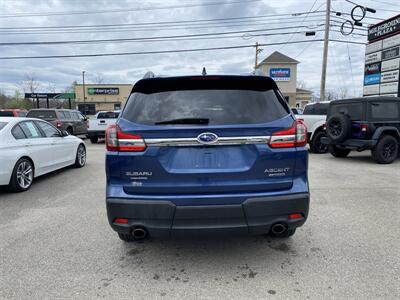 2019 Subaru Ascent Limited 8-Passenger   - Photo 6 - Morgantown, WV 26505