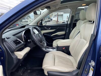 2019 Subaru Ascent Limited 8-Passenger   - Photo 12 - Morgantown, WV 26505