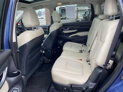 2019 Subaru Ascent Limited 8-Passenger   - Photo 14 - Morgantown, WV 26505