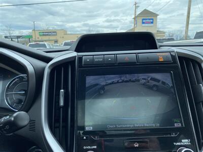 2019 Subaru Ascent Limited 8-Passenger   - Photo 29 - Morgantown, WV 26505