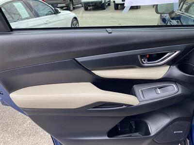 2019 Subaru Ascent Limited 8-Passenger   - Photo 15 - Morgantown, WV 26505